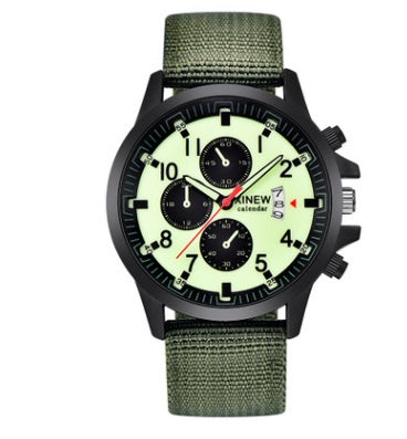 Milititary Watch