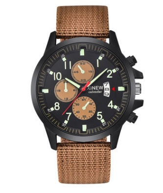 Milititary Watch