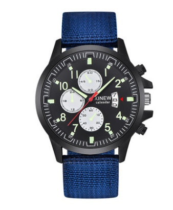 Milititary Watch