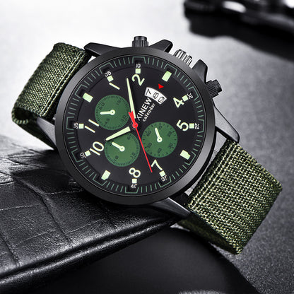 Milititary Watch