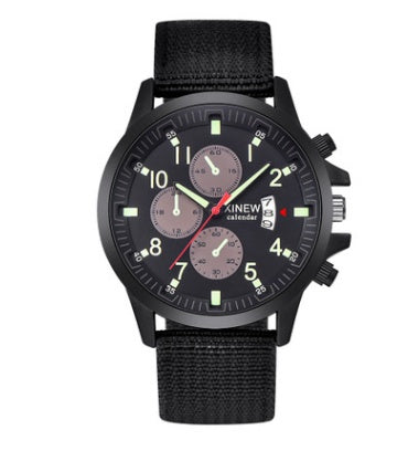 Milititary Watch